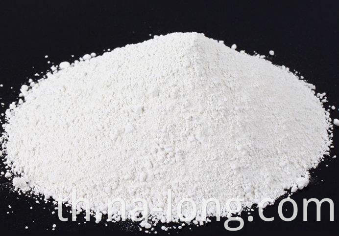 Quality Titanium Dioxide